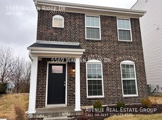 5569 Walden Ridge Dr, Saint Louis, MO 63128