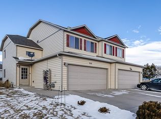 5018 Crews Ct, Cheyenne, WY 82009
