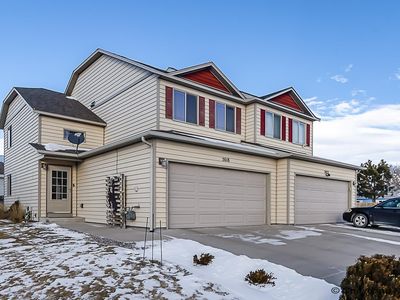 5018 Crews Ct, Cheyenne, WY, 82009