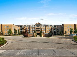 481 Rupert Ave #321, Whitchurch Stouffville, ON L4A1Y7