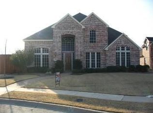 3705 Pin Oak Ln, Richardson, TX 75082