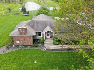 11787 County Road 180, Findlay, OH 45840