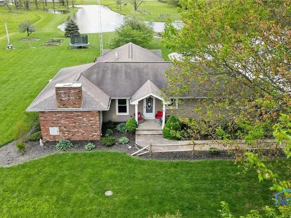 11787 County Road 180, Findlay, OH 45840