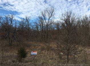 67 E St S, Muskogee, OK 74403