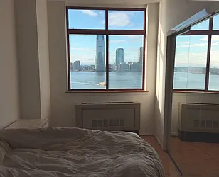 Rented by Battery Park Realty