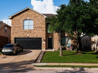 3816 Bandice Ln, Pflugerville, TX 78660