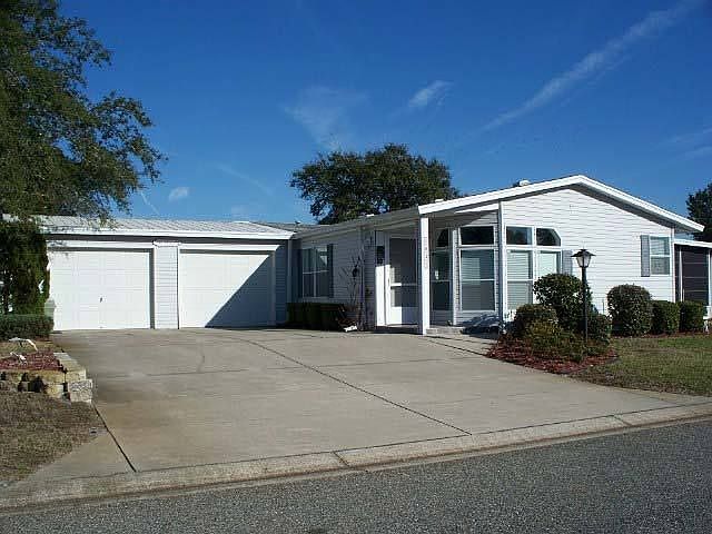 Home for Sale in DeLand, FL $68,500