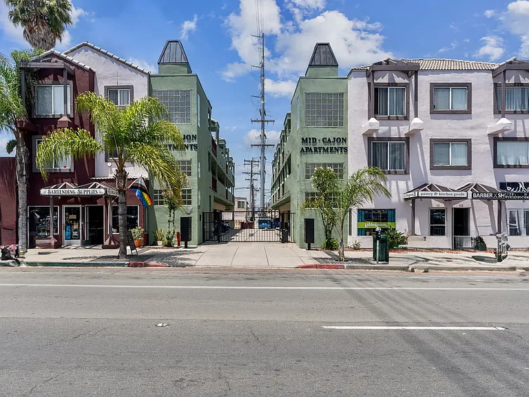 2878 El Cajon Blvd #10 — Photo 1