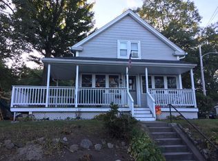 356 Bridle Path, Worcester, MA 01604