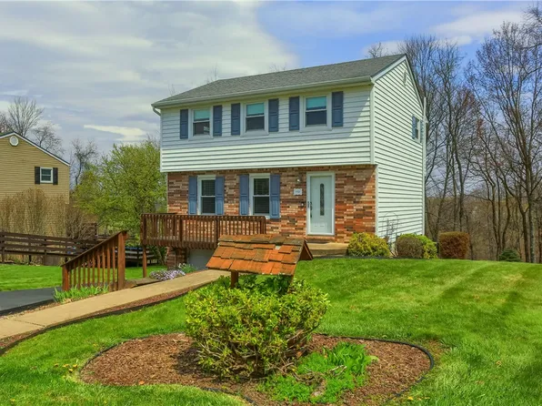 112 Norwood Dr, Beaver, PA 15009