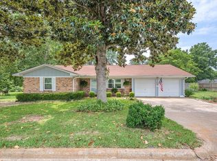 6190 Brad St, Murchison, TX 75778