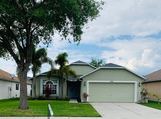 2575 Ventura Cir, West Melbourne, FL 32904