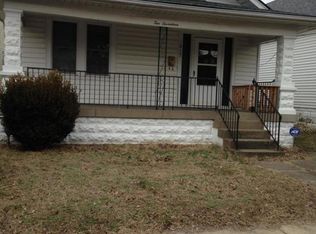 1017 E Kentucky St, Louisville, KY