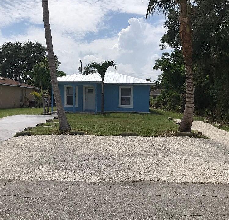 LARGE DRIVEWAYS