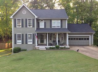 5215 Michaels Way, Woodstock, GA