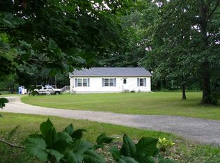 13123 R Dr N, Battle Creek, MI 49014