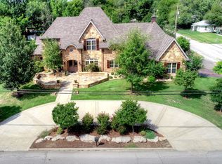 500 S Broadway St, Skiatook, OK 74070