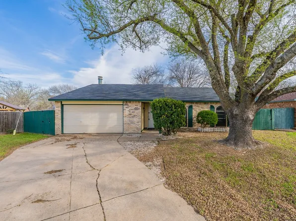 7417 Lea Pl, Fort Worth, TX 76140