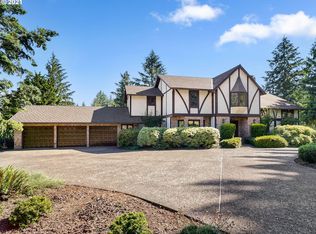 9317 NW Kaiser Rd, Portland, OR 97231