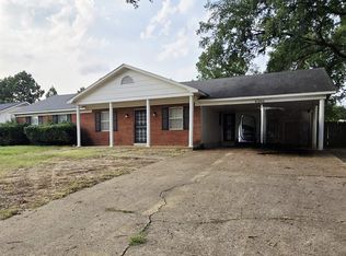 6382 Trafalgar Rd, Memphis, TN 38134