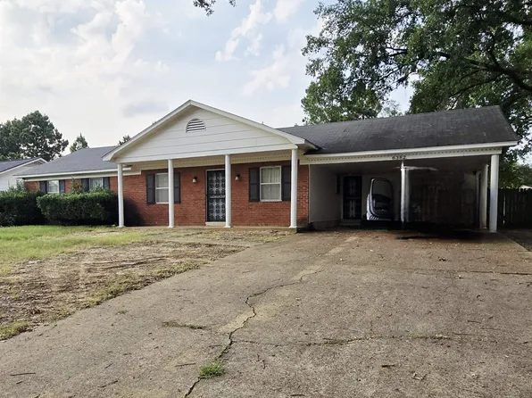 6382 Trafalgar Rd, Memphis, TN 38134