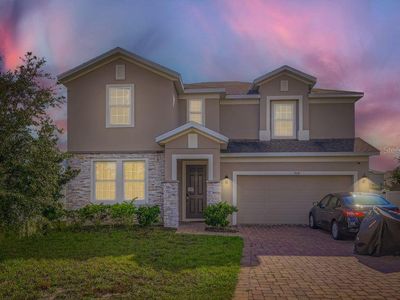904 Benjamin Trl, Davenport, FL, 33837