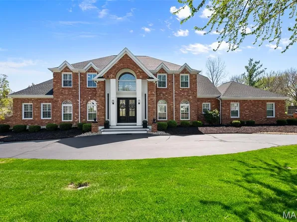 1406 Wildhorse Parkway Dr, Chesterfield, MO 63005