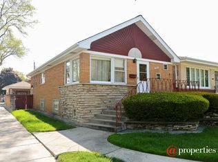 3059 N Octavia Ave, Chicago, IL
