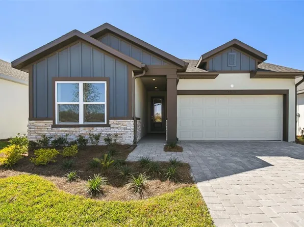 5944 Bristle Oak St, Mount Dora, FL 32757