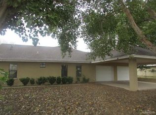 7310 N Seminary Rd, Edinburg, TX 78541