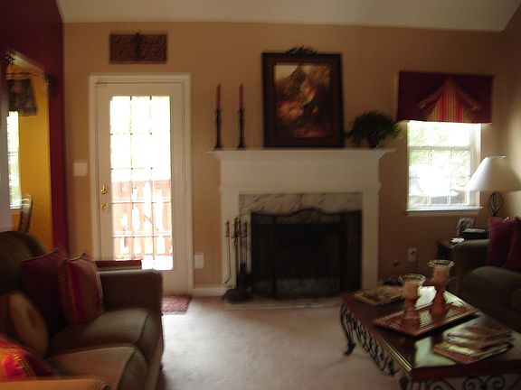 Family Room/Great Room