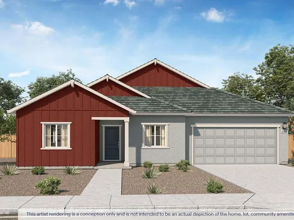 2524 Tuolumne Ct, Redding, CA 96002