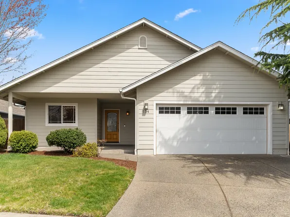 134 SW Pintail Ct, Grants Pass, OR 97527