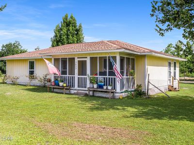 1633 Cox St, Southport, FL, 32409