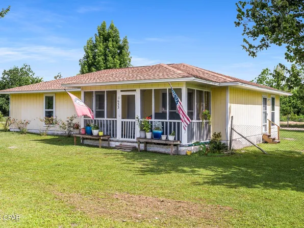 1633 Cox St, Southport, FL 32409