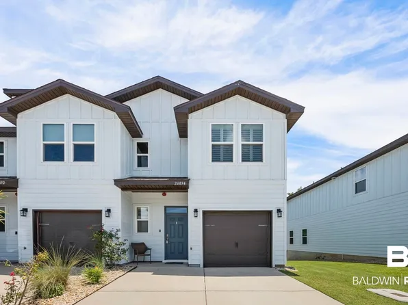 26894 Spyglass Dr, Orange Beach, AL 36561