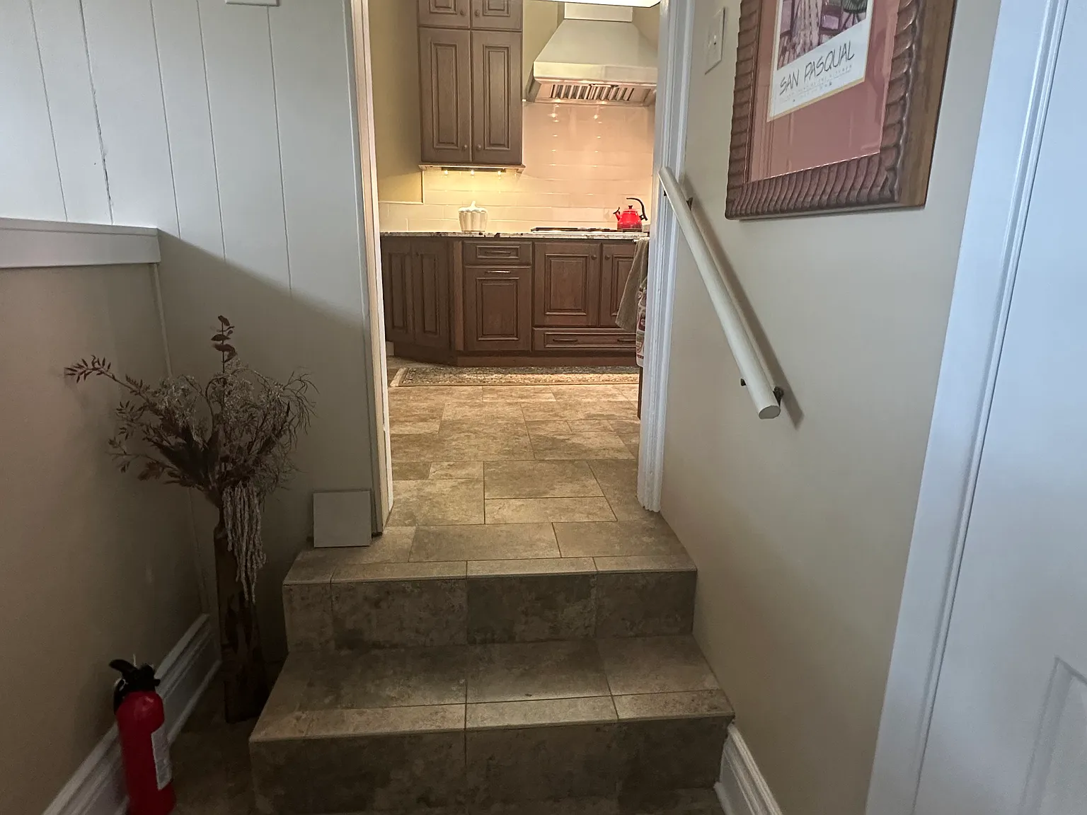 1 bed, 1.5 bath, 875 sqft, $2,500 — Photo 4