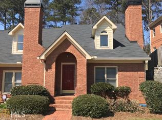 115 Holcomb Ct, Alpharetta, GA 30022
