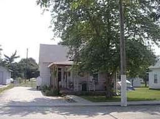5087 S Broadway St, Coatesville, IN 46121