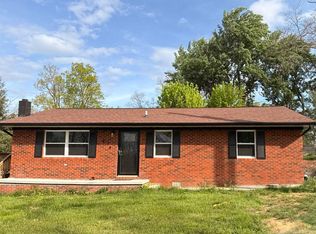 278 Green Oaks Dr, Grayson, KY 41143