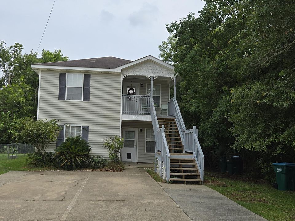 2nd image of 1531 3rd St #A