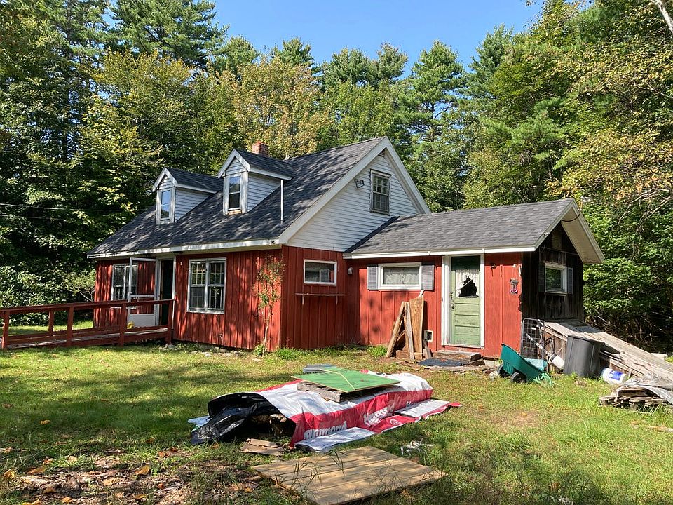 20 Meeting House Ln, Chebeague Island, ME 04017 Zillow