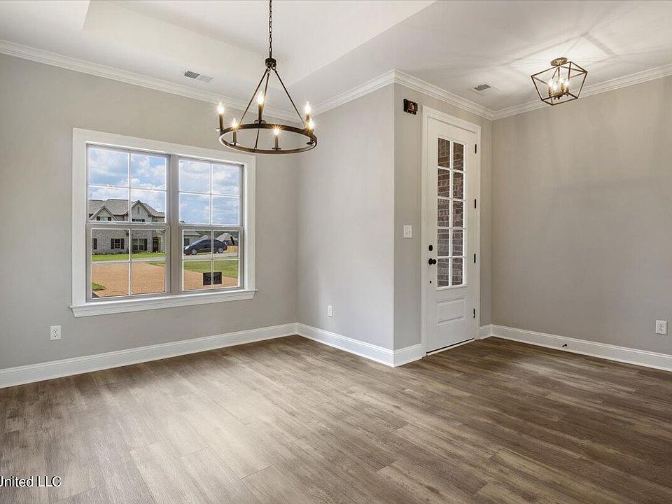 2854 Ross Meadows Ln, Olive Branch, MS 38654 Zillow