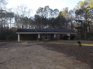 147 Shorter Rd, Braxton, MS 39044