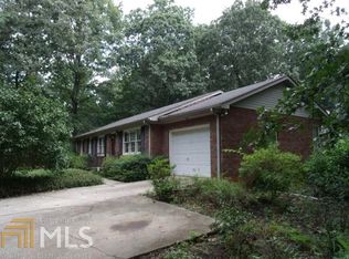 1183 Historic Homer Hwy, Homer, GA 30547