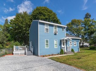 15 James St, Tewksbury, MA 01876