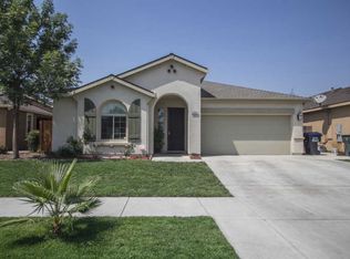 2337 S Elverta St, Visalia, CA