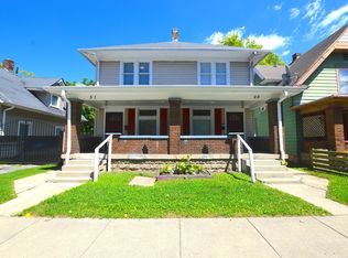 51 N Bradley Ave, Indianapolis, IN