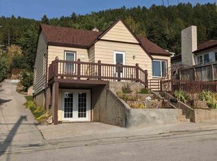 15 Jackson St, Deadwood, SD 57732