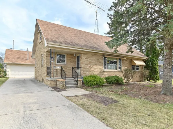 3139 92nd STREET, Sturtevant, WI 53177
